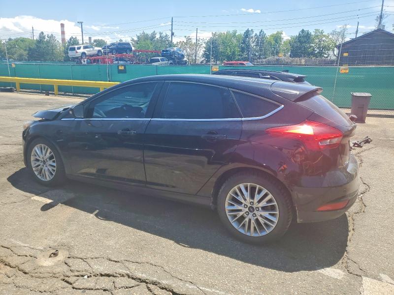 Продажа на аукционе авто 2017 Ford Focus, vin: 1FADP3N29HL329000, номер лота: 53935156