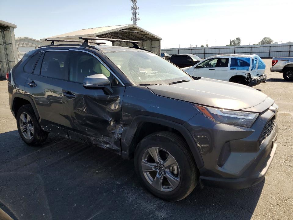 Продаж на аукціоні авто 2025 Toyota Rav4, vin: 2T3W1RFVXSW383703, номер лоту: 52652656