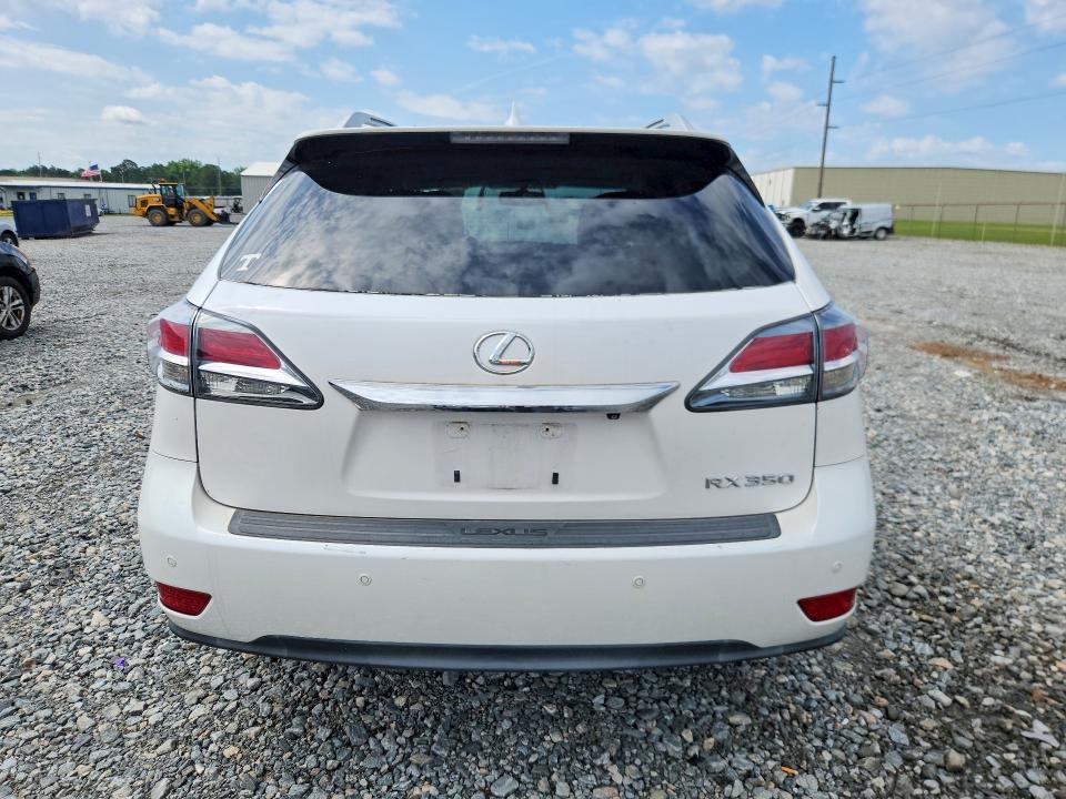Aukcja sprzedaży 2015 Lexus Rx, vin: 2T2ZK1BA5FC155733, numer aukcji: 52687876