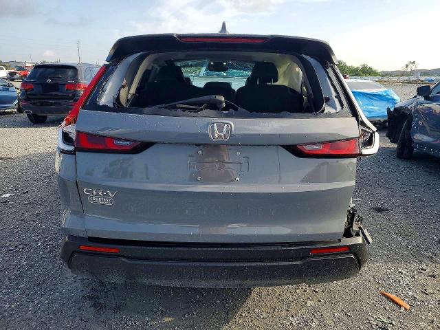 Aukcja sprzedaży 2024 Honda Cr-v, vin: 2HKRS3H72RH335314, numer aukcji: 55006626