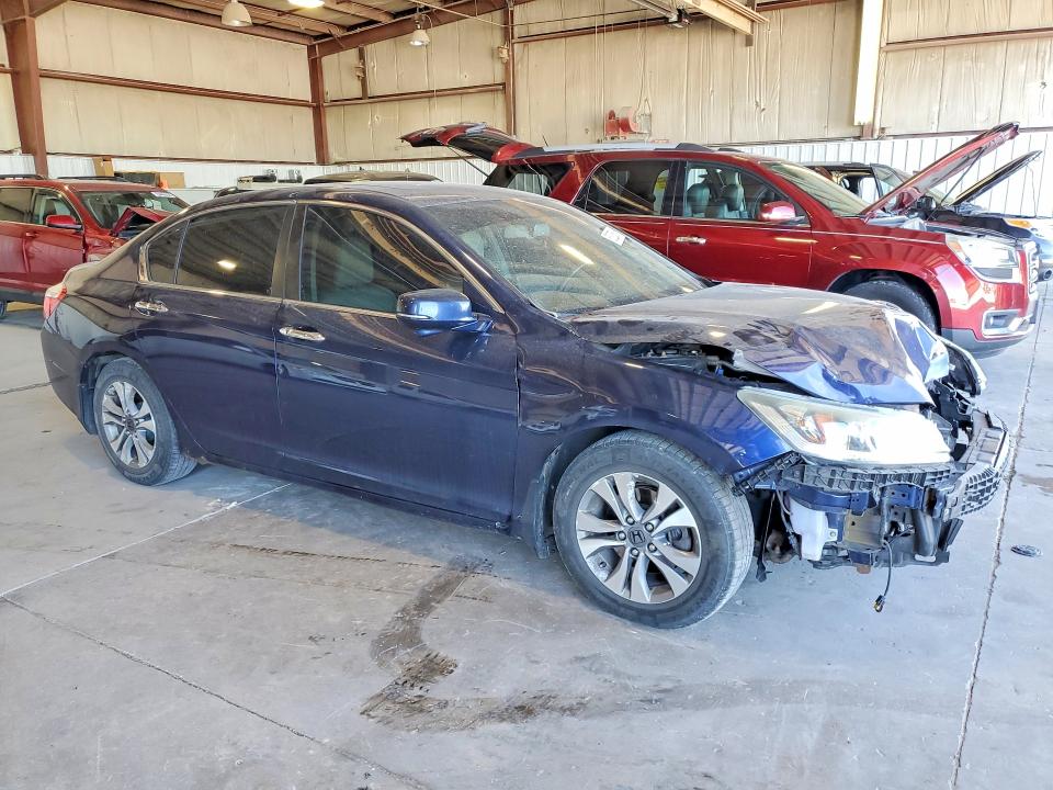 Продажа на аукционе авто 2014 Honda Accord, vin: 1HGCR2F8XEA063282, номер лота: 53825816