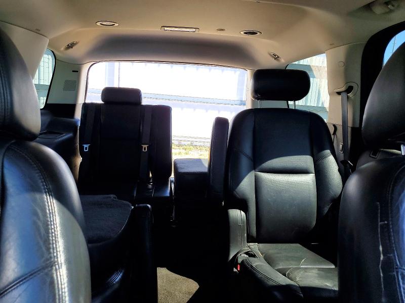 2008 Cadillac Escalade მანქანა იყიდება აუქციონზე, vin: 1GYFK63888R274167, აუქციონის ნომერი: 53452406