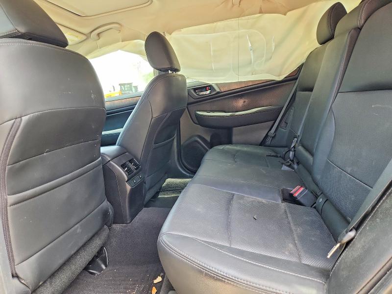 54831436 :رقم المزاد ، 4S4BSENC4G3200077 vin ، 2016 Subaru Outback مزاد بيع