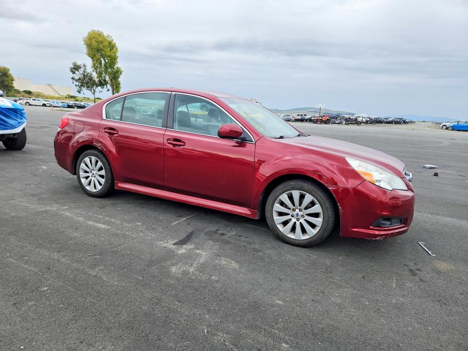 Aukcja sprzedaży 2013 Subaru Legacy, vin: 4S3BMBJ6XC3018973, numer aukcji: 52241716