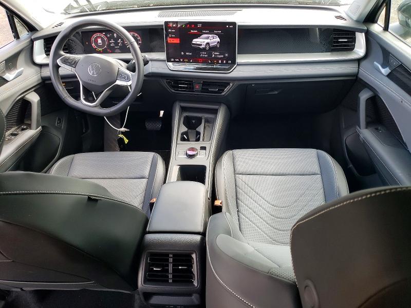 Aukcja sprzedaży 2026 Volkswagen Tiguan, vin: 3VVER7RM5TM060904, numer aukcji: 55072456
