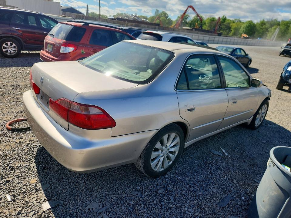 Продажа на аукционе авто 1998 Honda Accord, vin: 1HGCG1656WA048091, номер лота: 53963196