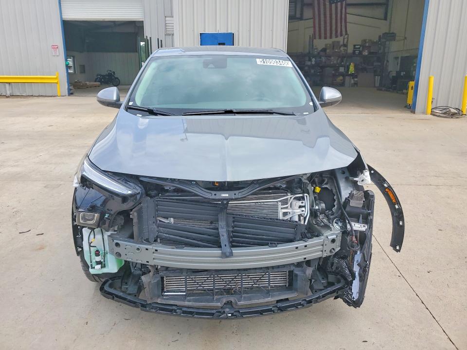 51090346 :رقم المزاد ، KL4AMBSLXSB141364 vin ، 2025 Buick Encore Gx مزاد بيع
