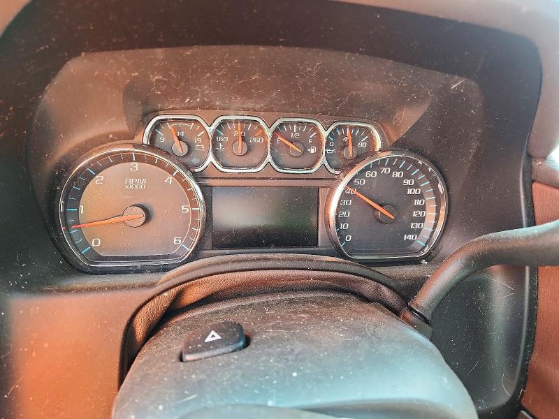 Продажа на аукционе авто 2018 Chevrolet Tahoe, vin: 1GNSKCKC1JR130272, номер лота: 54457706