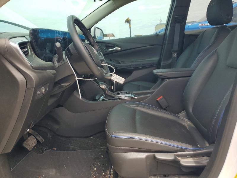 Продажа на аукционе авто 2025 Buick Encore Gx, vin: KL4AMDSL0SB093126, номер лота: 53317136