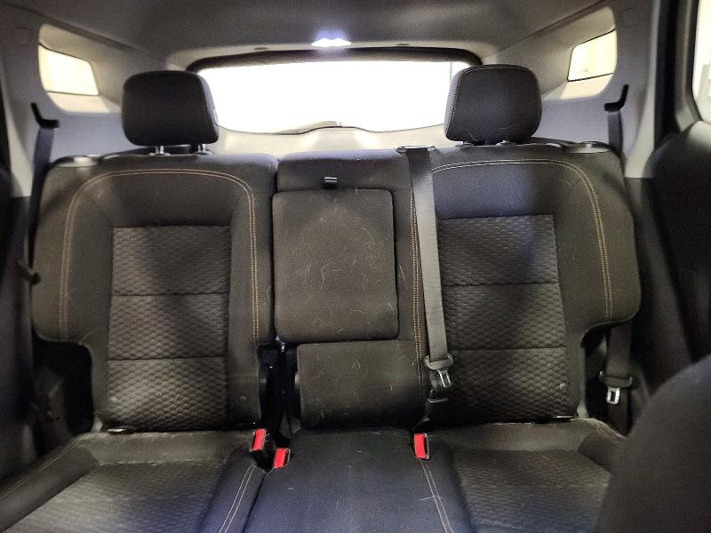 Aukcja sprzedaży 2020 Gmc Terrain, vin: 3GKALMEV2LL102077, numer aukcji: 53456256