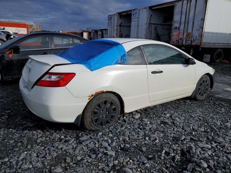 Продажа на аукционе авто 2010 Honda Civic, vin: 2HGFG1B3XAH004543, номер лота: 53004666