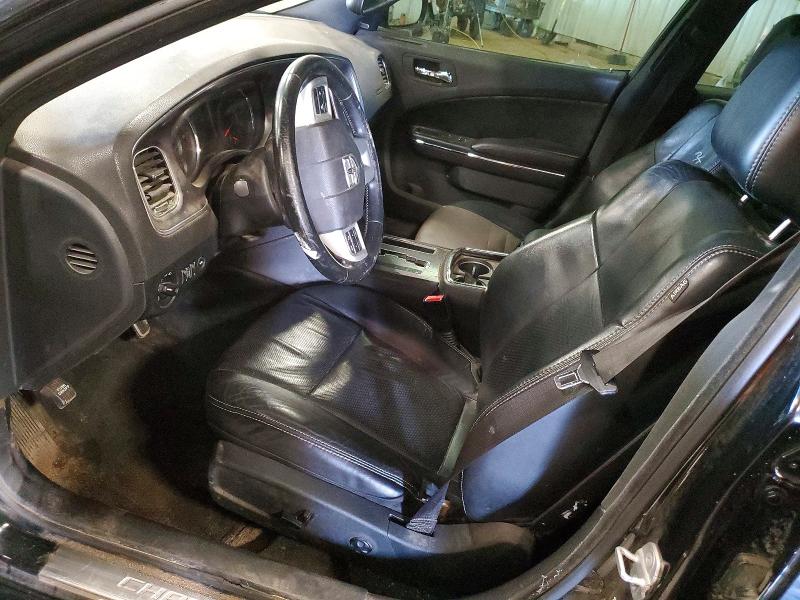 Продажа на аукционе авто 2014 Dodge Charger, vin: 2C3CDXCT7EH147522, номер лота: 54457766