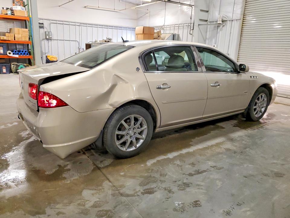 Aukcja sprzedaży 2008 Buick Lucerne, vin: 1G4HD57268U145748, numer aukcji: 54821466