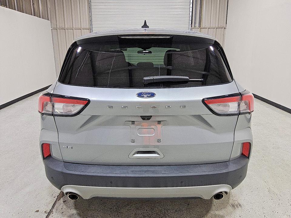 Aukcja sprzedaży 2021 Ford Escape, vin: 1FMCU0G6XMUB18448, numer aukcji: 50106516