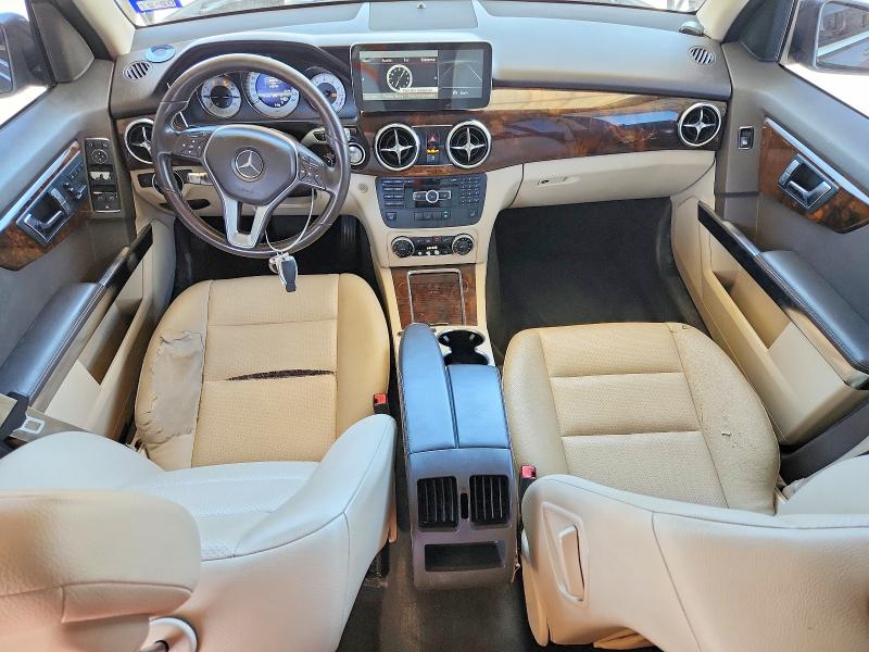 Продажа на аукционе авто 2013 Mercedes-benz Glk, vin: WDCGG5HBXDG081030, номер лота: 55661946