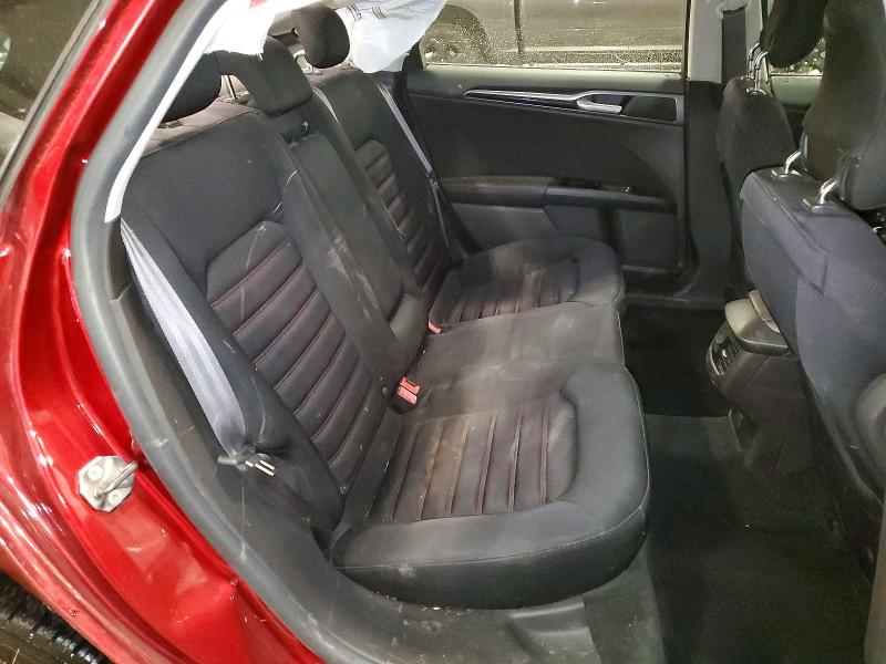 Aukcja sprzedaży 2013 Ford Fusion, vin: 3FA6P0H79DR369670, numer aukcji: 54782456
