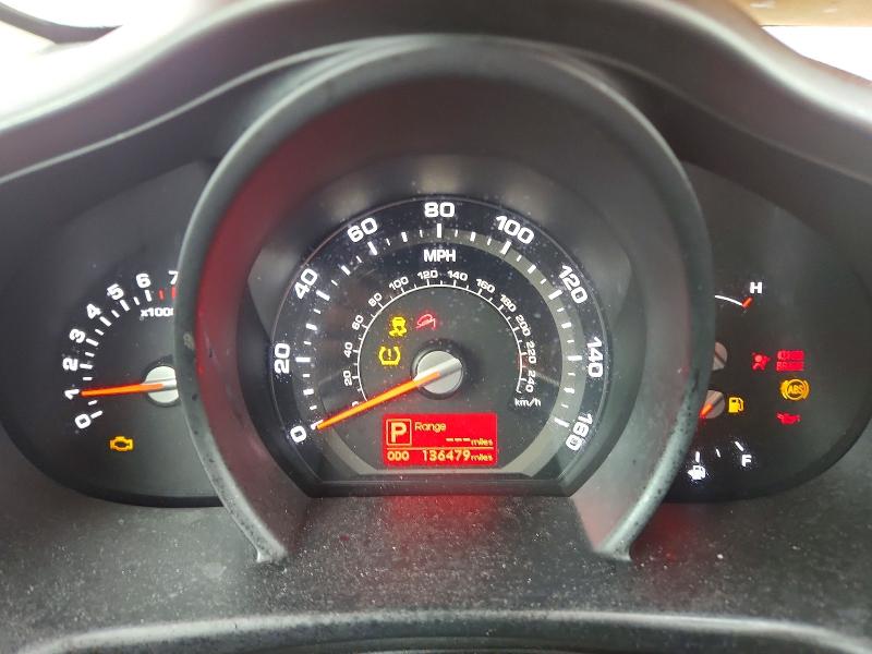 Продажа на аукционе авто 2013 Kia Sportage, vin: KNDPB3A28D7430382, номер лота: 54070036