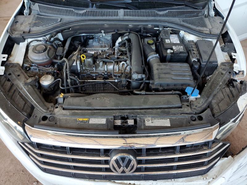 Aukcja sprzedaży 2019 Volkswagen Jetta, vin: 3VWC57BU4KM275357, numer aukcji: 52210116