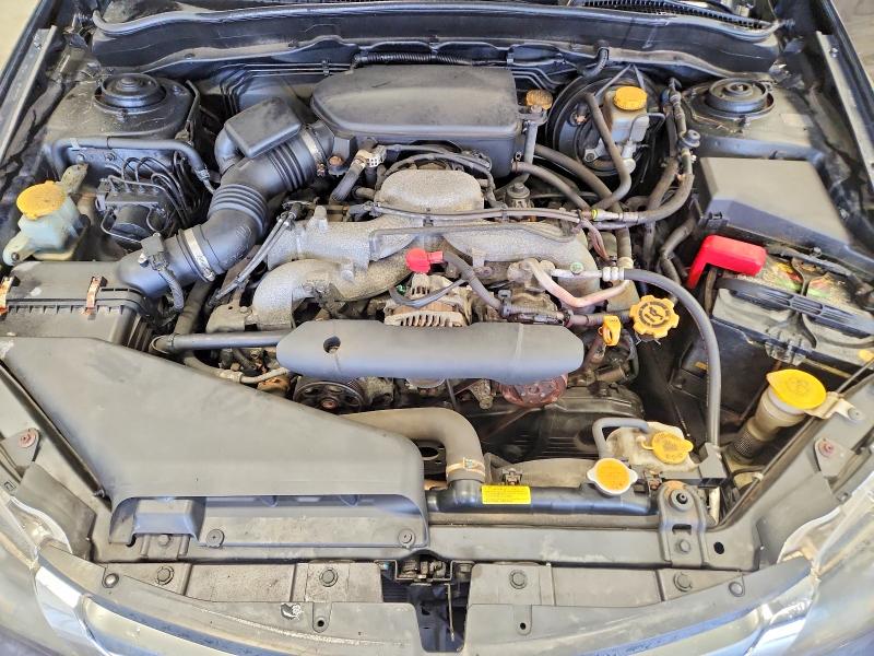 Aukcja sprzedaży 2008 Subaru Impreza, vin: JF1GH61648G819373, numer aukcji: 53208686