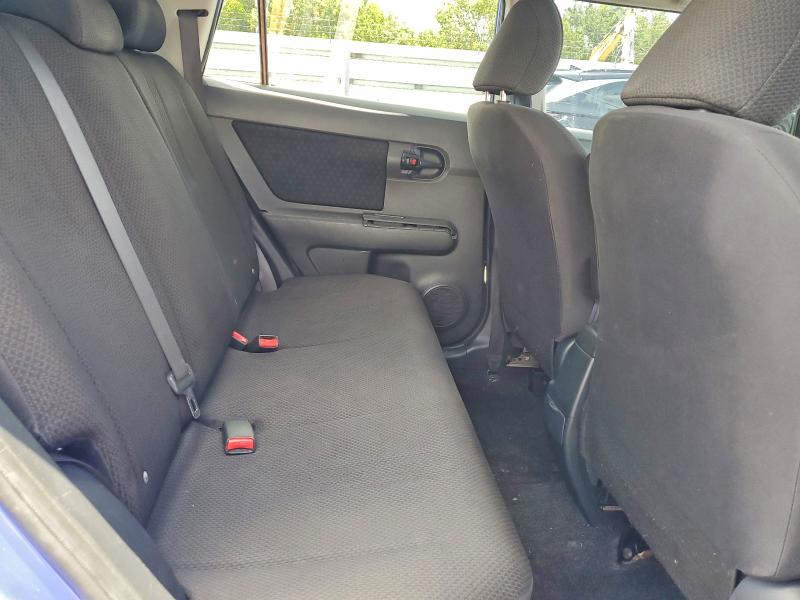 Продажа на аукционе авто 2010 Toyota Scion, vin: JTLZE4FE8A1116145, номер лота: 54915486