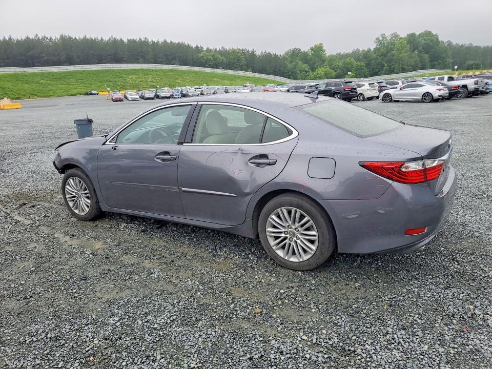 Продаж на аукціоні авто 2014 Lexus Es, vin: JTHBK1GG6E2103963, номер лоту: 54084936