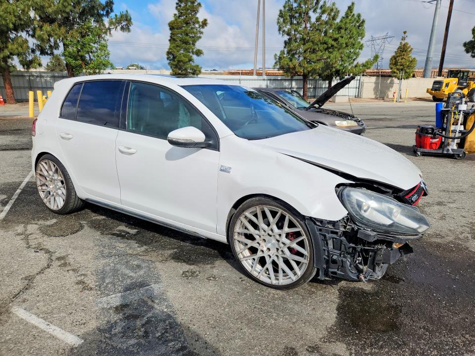 Продаж на аукціоні авто 2013 Volkswagen Gti, vin: WVWGD7AJ3DW132109, номер лоту: 52207586