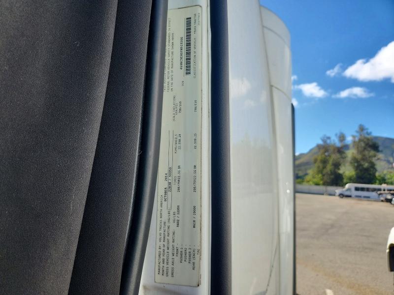 Продаж на аукціоні авто 2015 Volvo Vnl, vin: 4V4NC9EH0FN919366, номер лоту: 52964426