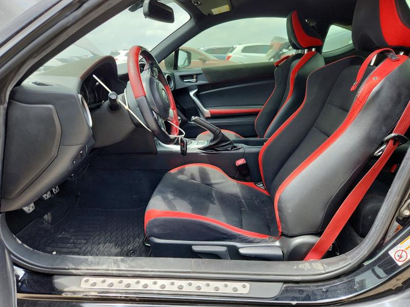 Продажа на аукционе авто 2019 Toyota 86, vin: JF1ZNAE19K9702029, номер лота: 51558486