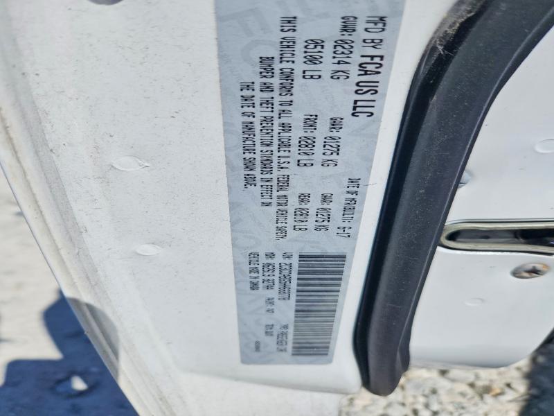 53135646 :رقم المزاد ، 2C3CCABG5HH668778 vin ، 2017 Chrysler 300 مزاد بيع
