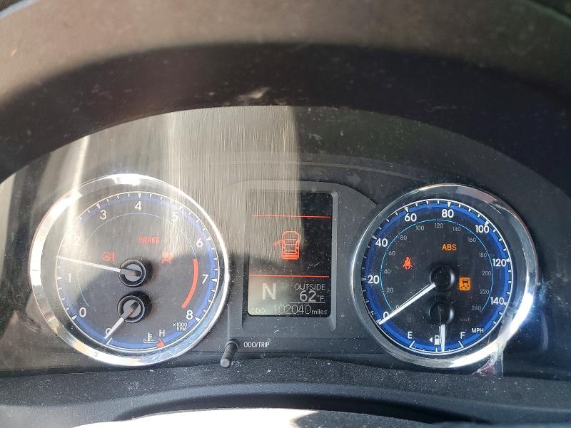 Продаж на аукціоні авто 2018 Toyota Corolla, vin: 2T1BURHE4JC089371, номер лоту: 53899016