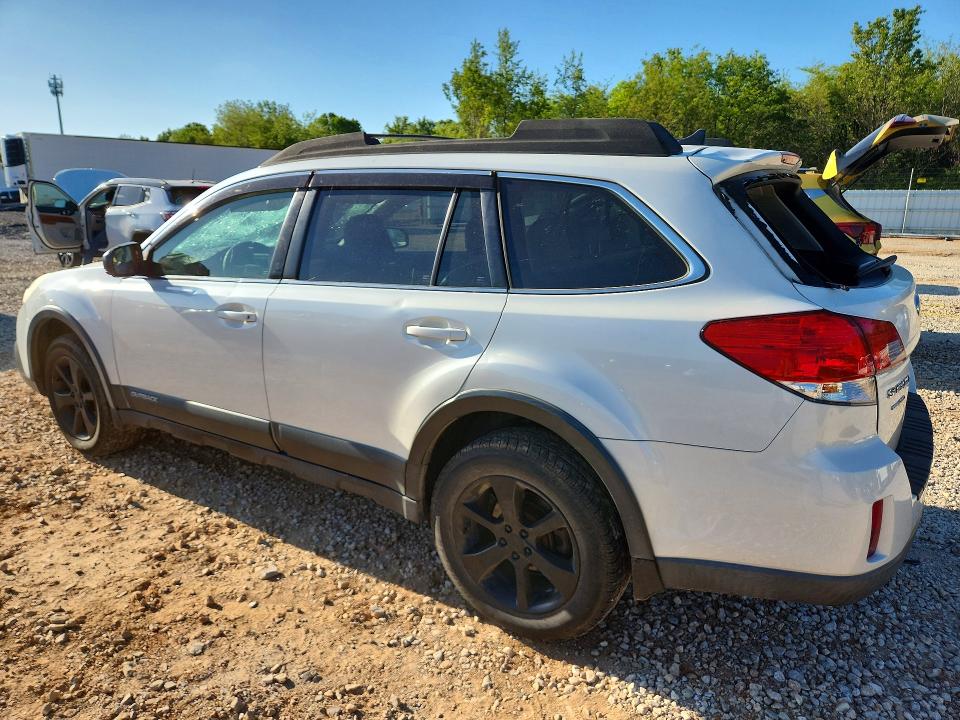 Aukcja sprzedaży 2013 Subaru Outback, vin: 4S4BRCLCXD3222115, numer aukcji: 52422946