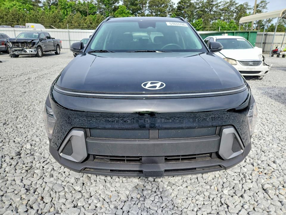 Продаж на аукціоні авто 2025 Hyundai Kona, vin: KM8HB3AB5SU232521, номер лоту: 51033786