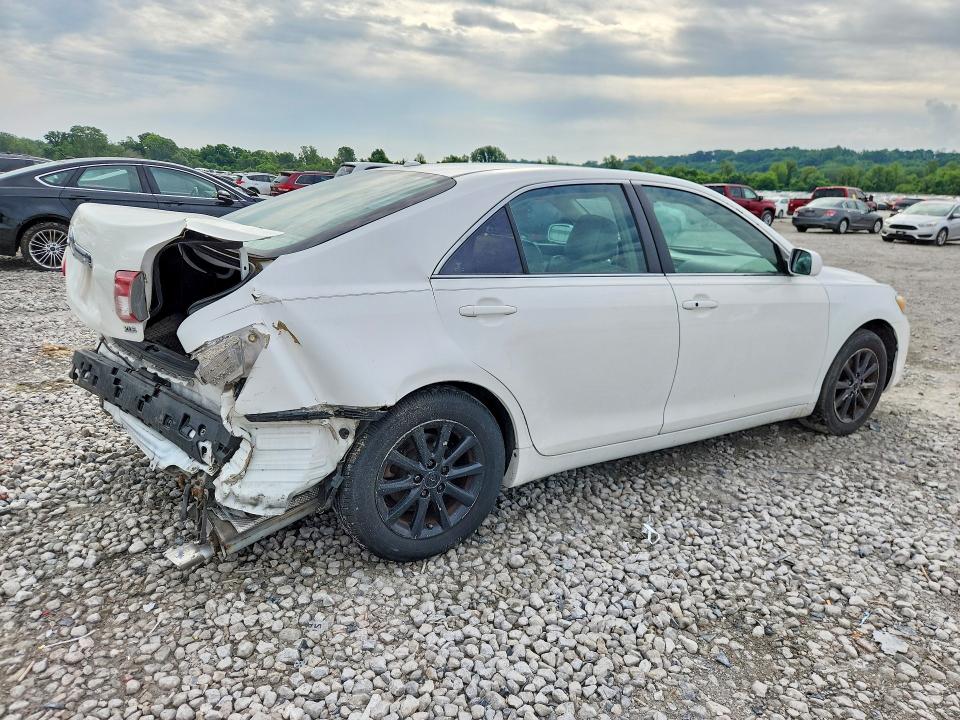 2011 Toyota Camry მანქანა იყიდება აუქციონზე, vin: 4T1BK3EK4BU609811, აუქციონის ნომერი: 54690676