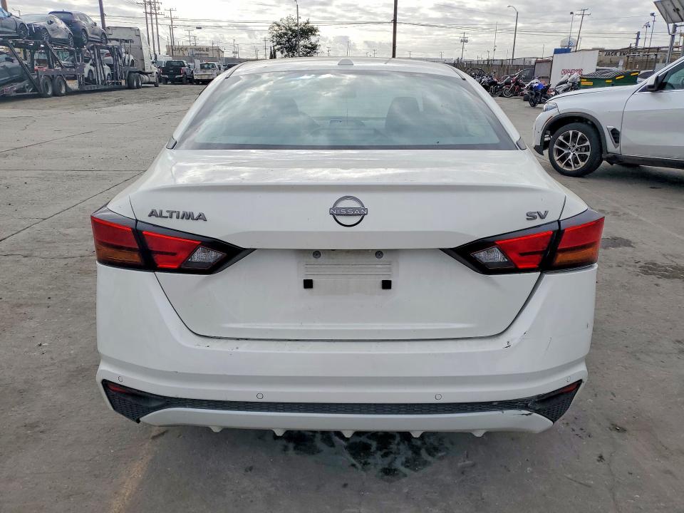 Продаж на аукціоні авто 2023 Nissan Altima, vin: 1N4BL4DV4PN381304, номер лоту: 55437396
