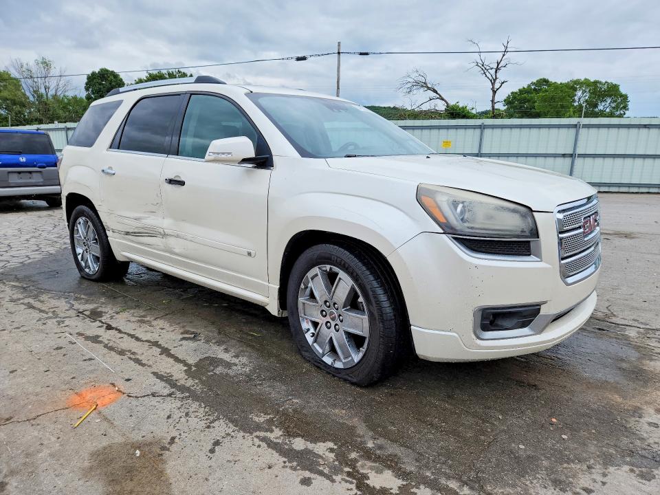Продажа на аукционе авто 2014 Gmc Acadia, vin: 1GKKVTKD0EJ154662, номер лота: 54632246