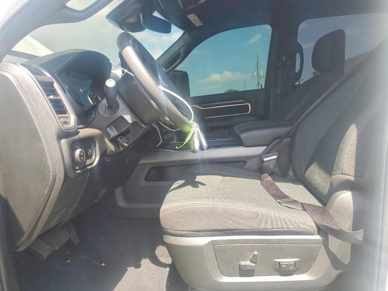 Продажа на аукционе авто 2026 Ram 2500, vin: 3C63R5DL0TG183542, номер лота: 55022786