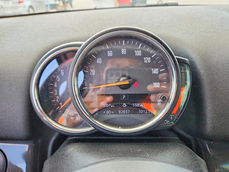 Aukcja sprzedaży 2020 Mini Cooper, vin: WMZYW7C00L3L64895, numer aukcji: 52713336