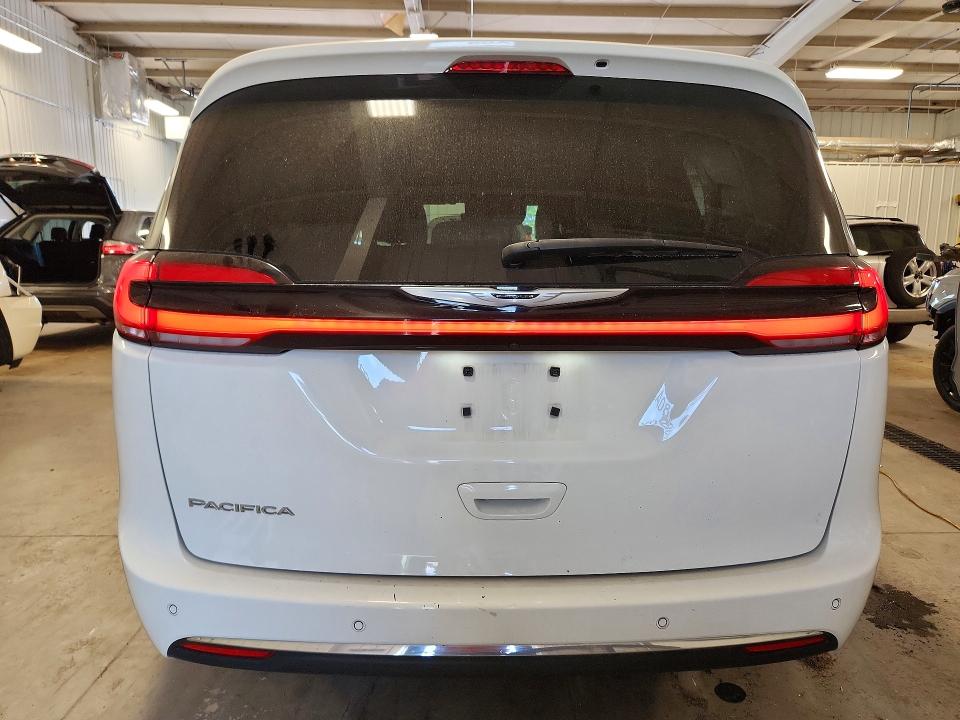 Aukcja sprzedaży 2023 Chrysler Pacifica, vin: 2C4RC1BG0PR620491, numer aukcji: 54904496