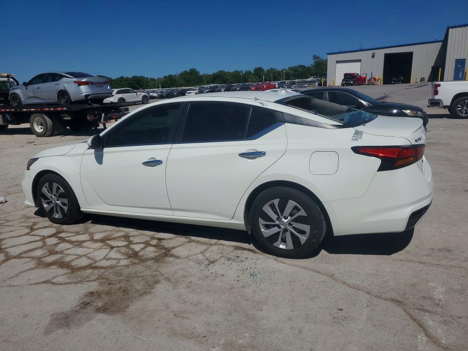 Aukcja sprzedaży 2020 Nissan Altima, vin: 1N4BL4BV9LC245923, numer aukcji: 52737396