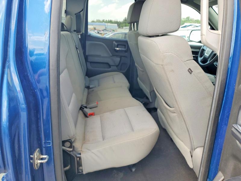 Aukcja sprzedaży 2019 Gmc Sierra Limited, vin: 2GTV2LEC5K1135339, numer aukcji: 54042426
