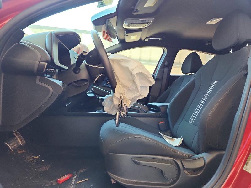 Продажа на аукционе авто 2025 Hyundai Elantra, vin: KMHLM4DGXSU051335, номер лота: 50947336