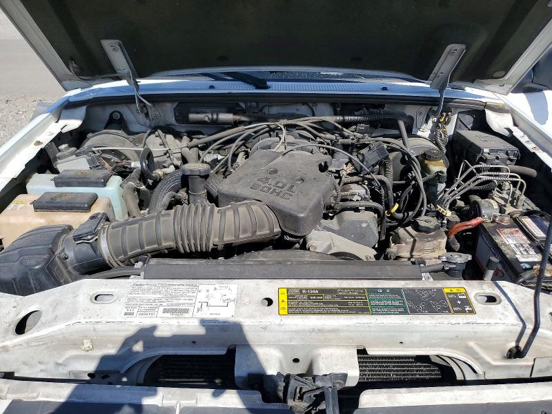 2003 Ford Ranger მანქანა იყიდება აუქციონზე, vin: 1FTZR45E53PA82926, აუქციონის ნომერი: 53659256