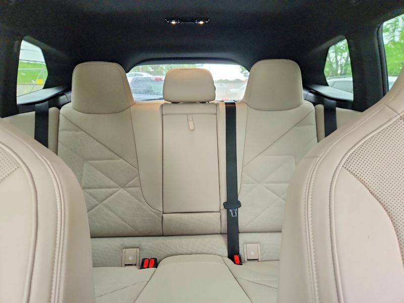 Продаж на аукціоні авто 2024 Bmw Ix, vin: WB523CF04RCR71180, номер лоту: 54043956