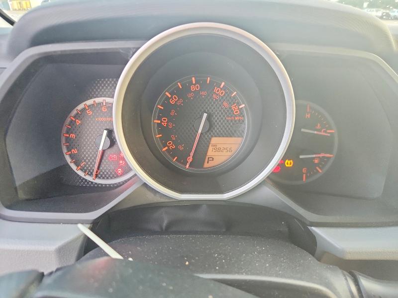 2012 Toyota 4runner მანქანა იყიდება აუქციონზე, vin: JTEBU5JRXC5093328, აუქციონის ნომერი: 54110096