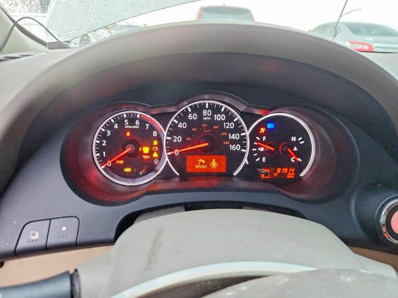 53656966 :رقم المزاد ، 1N4AL2AP8CN557836 vin ، 2012 Nissan Altima مزاد بيع