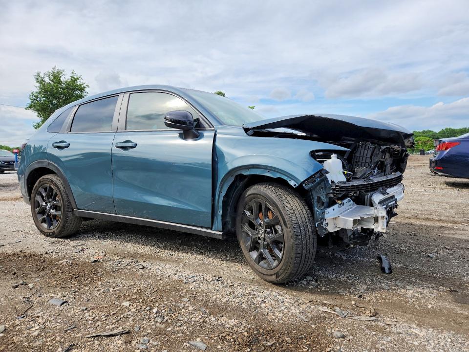 Aukcja sprzedaży 2025 Honda Hr-v, vin: 3CZRZ2H54SM732196, numer aukcji: 55165396