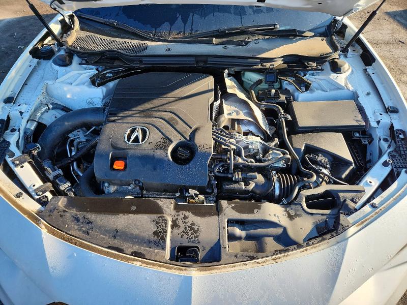 Продаж на аукціоні авто 2023 Acura Tlx, vin: 19UUB7F04PA001007, номер лоту: 52867886
