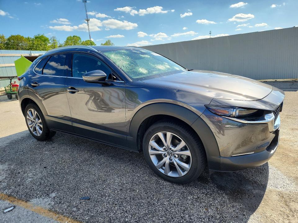 Продаж на аукціоні авто 2021 Mazda Cx-30, vin: 3MVDMBDM3MM225559, номер лоту: 51906716