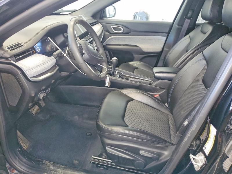 Продажа на аукционе авто 2024 Jeep Compass, vin: 3C4NJDBN8RT603524, номер лота: 55071096