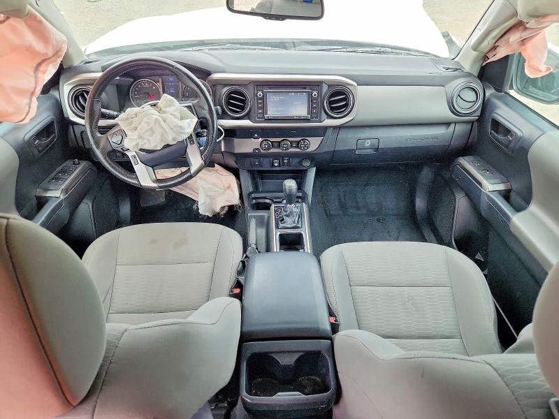 Продаж на аукціоні авто 2019 Toyota Tacoma, vin: 3TMAZ5CN6KM083142, номер лоту: 54621606